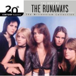 The Runaways : The Millenium Collection